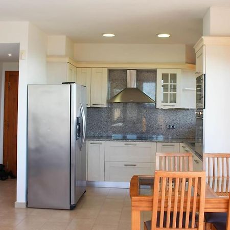 Apartamento Alcocebre Beach Resort Alcossebre Exterior foto