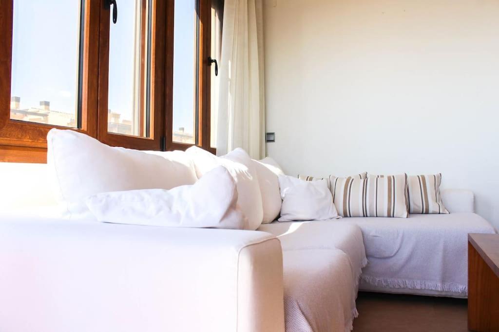 Apartamento Alcocebre Beach Resort Alcossebre Exterior foto
