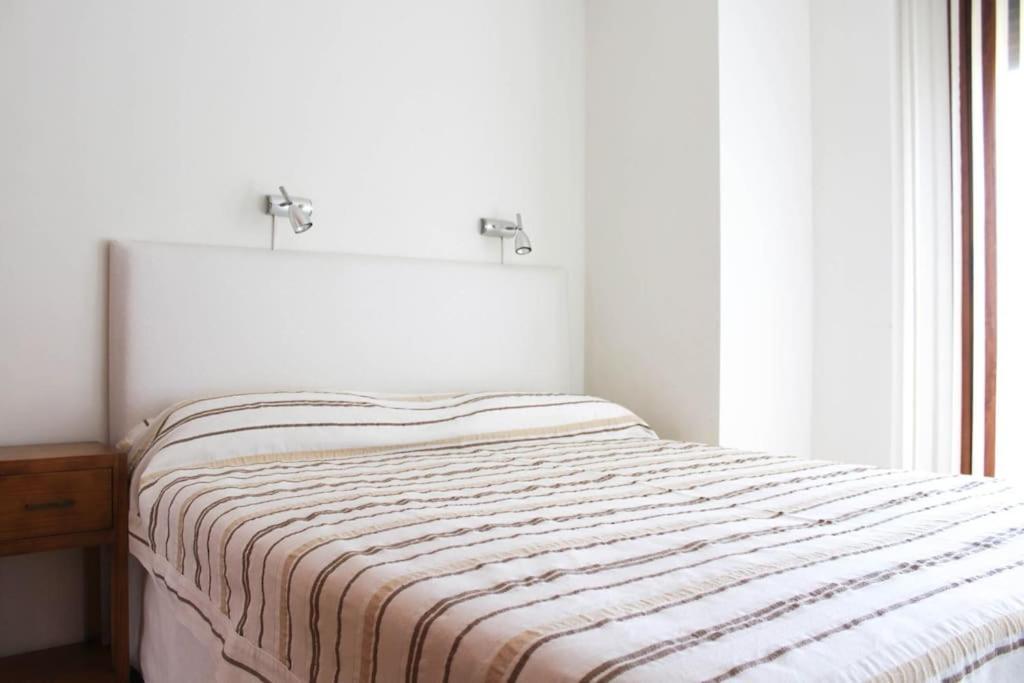 Apartamento Alcocebre Beach Resort Alcossebre Exterior foto