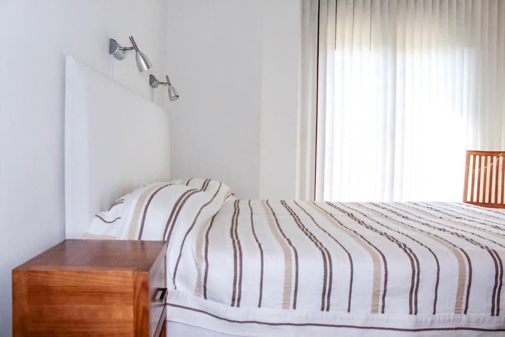 Apartamento Alcocebre Beach Resort Alcossebre Exterior foto